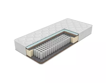 Матрас ProSon Active Duo M/F