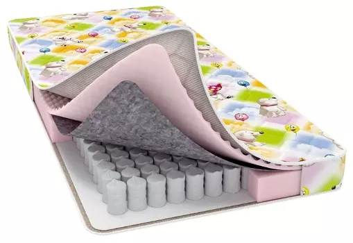Матрас Райтон Baby Care