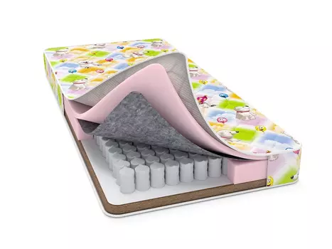 Матрас Райтон Baby Comfort