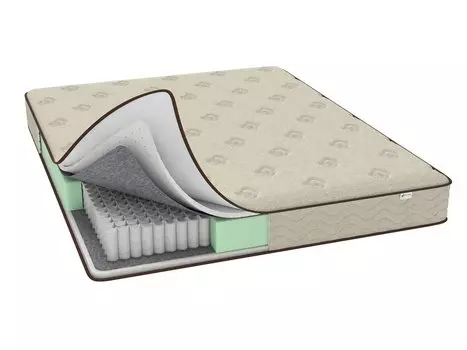 Матрас Райтон Bio P