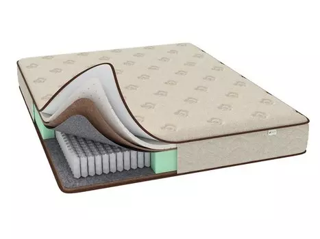 Матрас Райтон Bio S1000 M/F