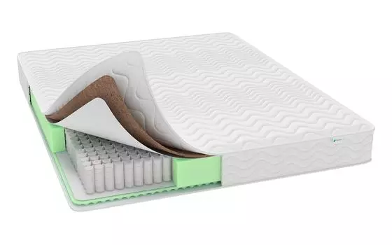 Матрас Райтон Classic Comfort Light M/F