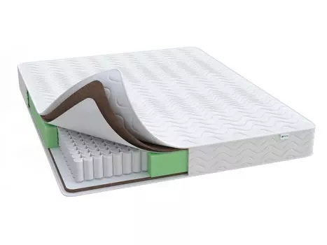 Матрас Райтон Classic ECO EVS F Multivawe