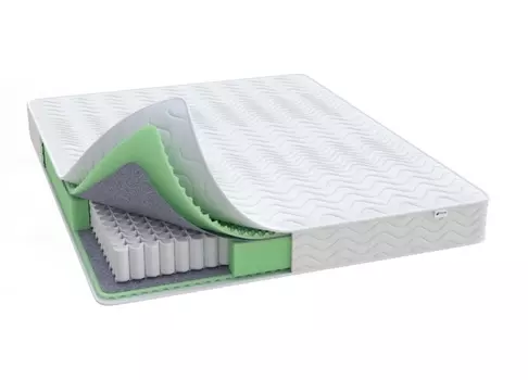 Матрас Райтон Classic ECO EVS P Multivawe