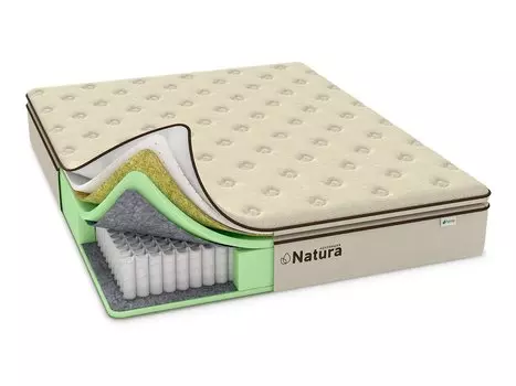 Матрас Райтон Natura OrtoBio M