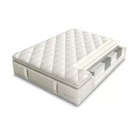 Матрас Serta Beverly Hills (круглый)