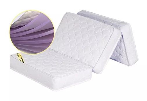 Матрас складной Luntek Hr Support 12