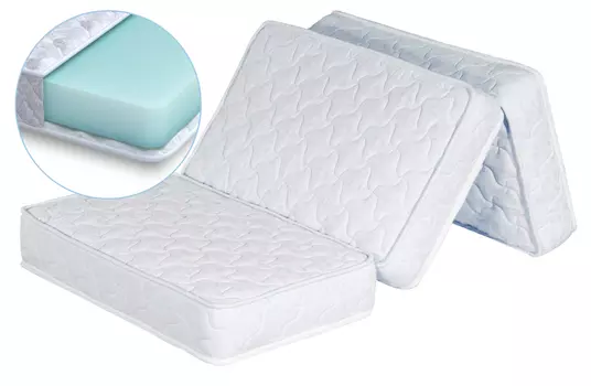 Матрас складной Промтекс-Ориент Roll Стандарт 14