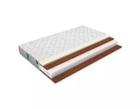 Матрас Sleeptek Roll Latex Double Strong 14