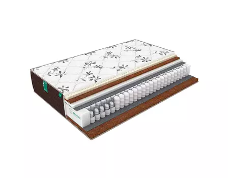 Матрас Sleeptek Duplex Assorti Cocos