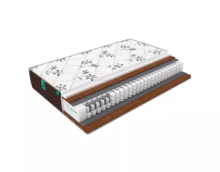 Матрас Sleeptek Duplex Foam Strong Cocos