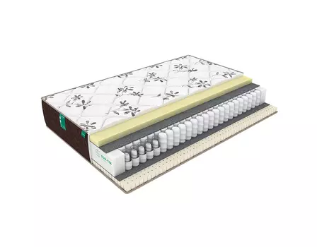 Матрас Sleeptek Duplex Memo Latex