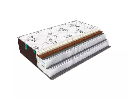 Матрас Sleeptek Lux Royal Latex Cocos