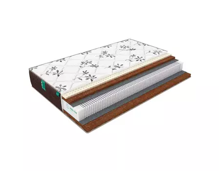 Матрас Sleeptek Lux Soft Strong Cocos