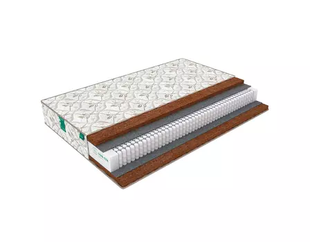 Матрас Sleeptek Perfect Cocos Double