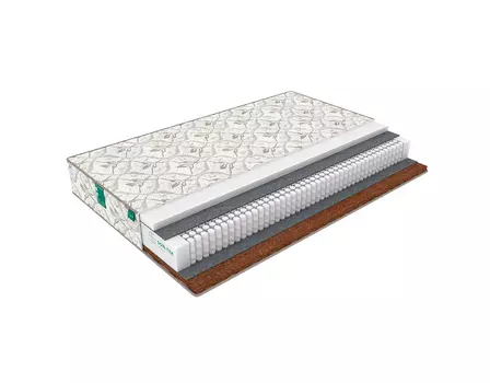 Матрас Sleeptek Perfect Foam Cocos