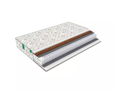 Матрас Sleeptek Perfect Foam Strong Norma