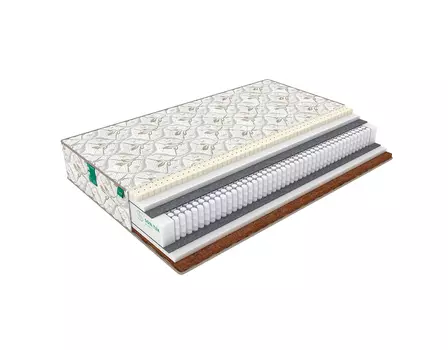 Матрас Sleeptek Perfect Latex Cocos Norma