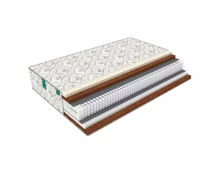 Матрас Sleeptek Perfect Latex Cocos Revers