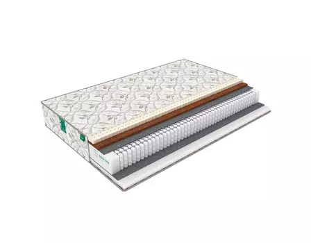Матрас Sleeptek Perfect Latex Strong Norma