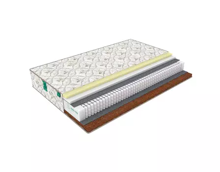Матрас Sleeptek Perfect Memo Foam Cocos