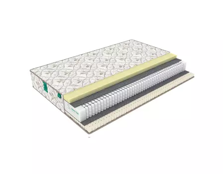 Матрас Sleeptek Perfect Memo Latex