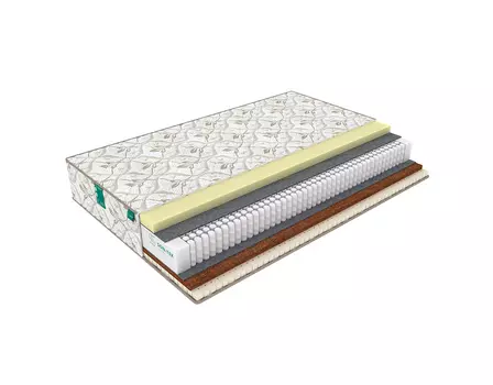 Матрас Sleeptek Perfect Memo Latex Strong