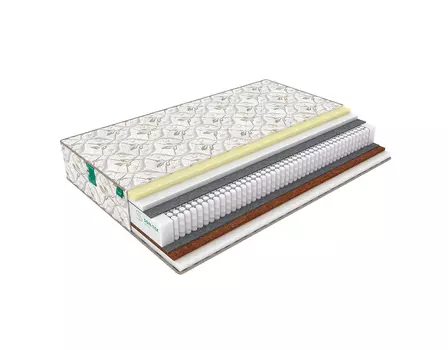 Матрас Sleeptek Perfect Memo Norma Foam Strong