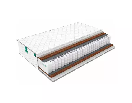 Матрас Sleeptek PremieBIG Strutto Strong Double