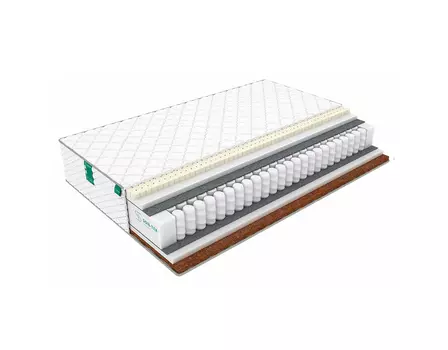 Матрас Sleeptek Premier Latex Cocos Norma