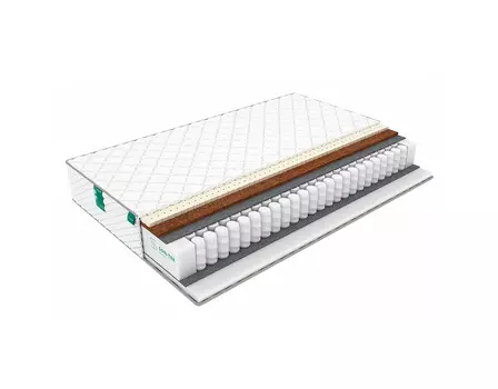 Матрас Sleeptek Premier Latex Strong Norma Lite