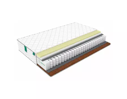 Матрас Sleeptek Premier Memo Foam Cocos