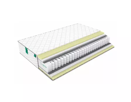 Матрас Sleeptek Premier Memo Foam Double