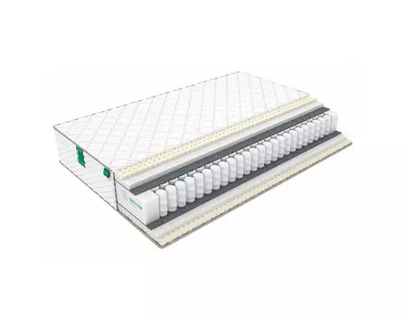 Матрас Sleeptek Premier Soft Foam Double