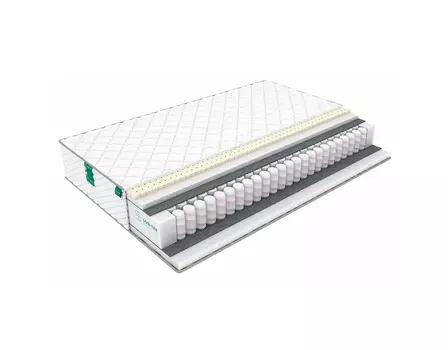 Матрас Sleeptek Premier Soft Norma Foam