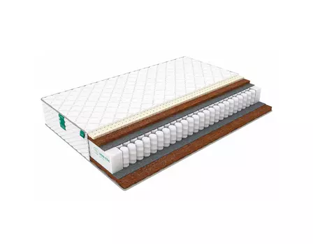 Матрас Sleeptek Premier Soft Strong Cocos