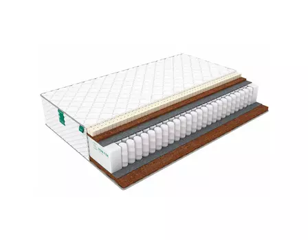 Матрас Sleeptek PremierBIG Latex Strong Cocos