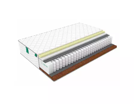 Матрас Sleeptek PremierBIG Memo Norma Cocos