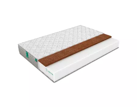 Матрас Sleeptek Roll Cocos Foam 20