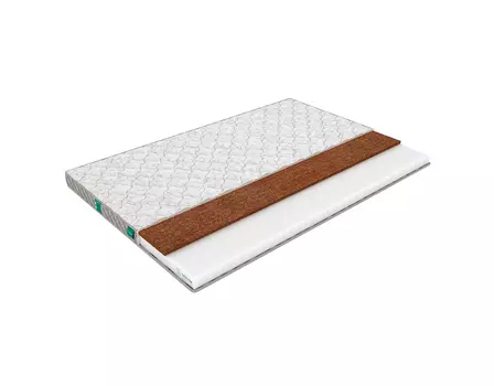Матрас Sleeptek Roll Cocos Foam 6