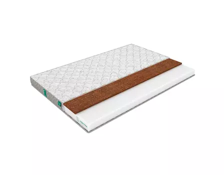 Матрас Sleeptek Roll Cocos Foam 9