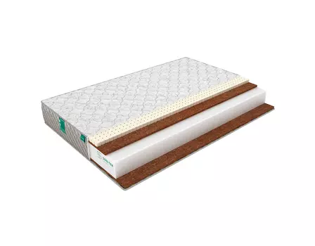 Матрас Sleeptek Roll Latex Double Strong 18