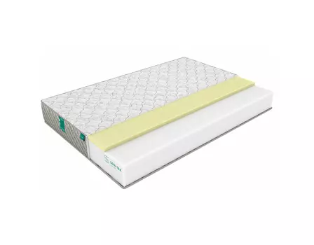Матрас Sleeptek Roll Memo 20