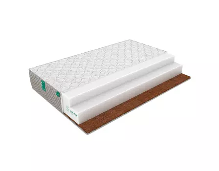 Матрас Sleeptek Roll Special Foam Cocos 25