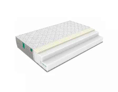 Матрас Sleeptek Roll Special Foam Latex 26