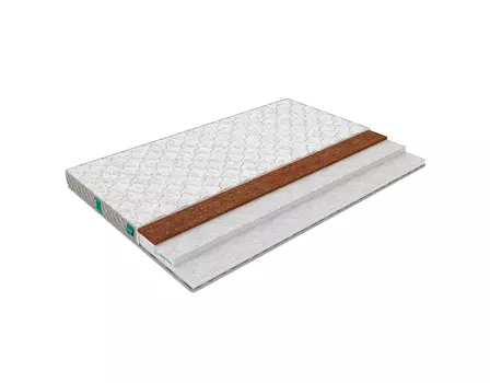 Матрас Sleeptek Total Cocos1 Strutto6