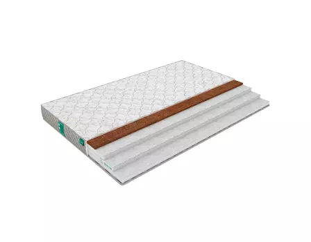Матрас Sleeptek Total Cocos1 Strutto9