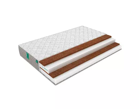 Матрас Sleeptek Total Cocos Double Foam