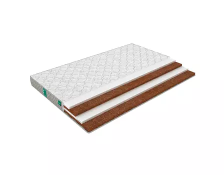 Матрас Sleeptek Total Foam Cocos8 Mix