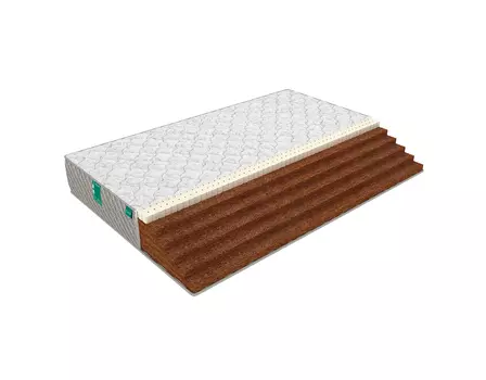 Матрас Sleeptek Total Latex3 Cocos15
